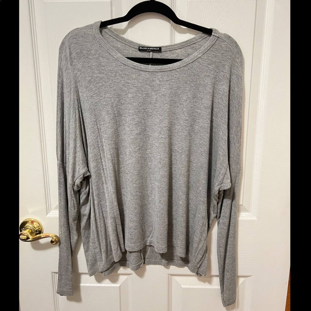 Brandy Melville Long Sleeve